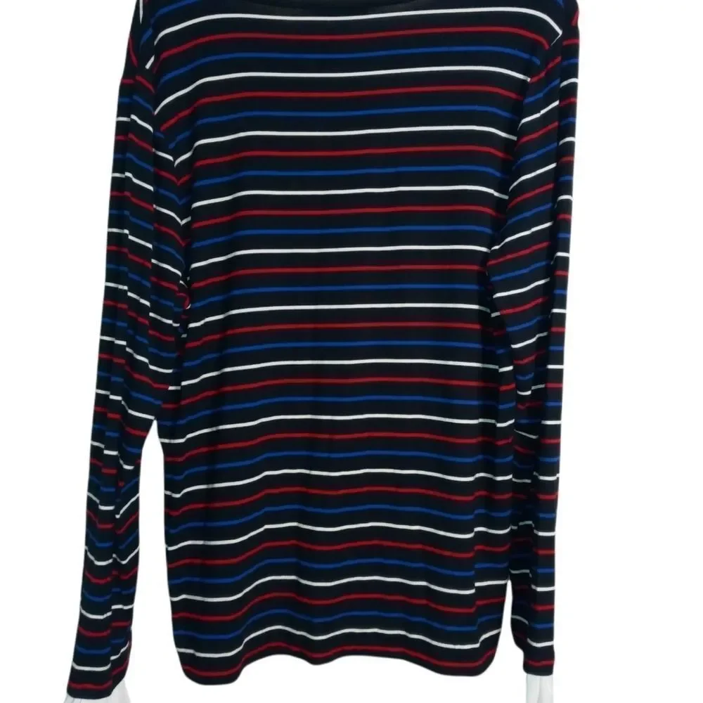 NWT Long-sleeve Top XL - Picture 4 of 7